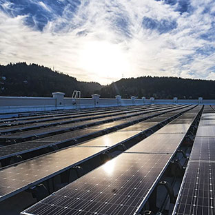 Solar Panel Manufacturers + QCell and Silfab Solar